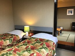 Kitashiga Holiday inn