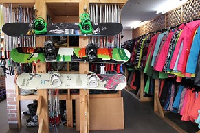 Kitashiga Holiday inn