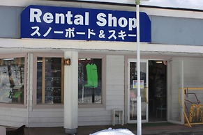 Kitashiga Holiday inn