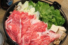 Kitashiga Holiday inn