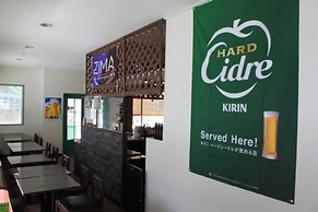 Kitashiga Holiday inn