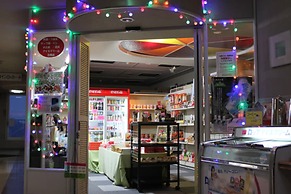 Kitashiga Holiday inn