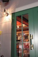 Kitashiga Holiday inn