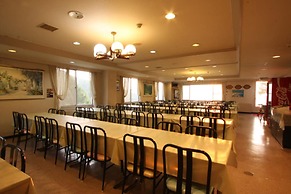 Kitashiga Holiday inn