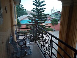Joybam Hotel and Events Center Ososami