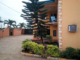 Joybam Hotel and Events Center Ososami