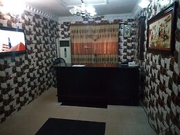 Joybam Hotel and Events Center Ososami