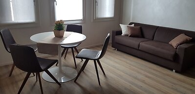 B&B Ca' dell'Angelo Chioggia