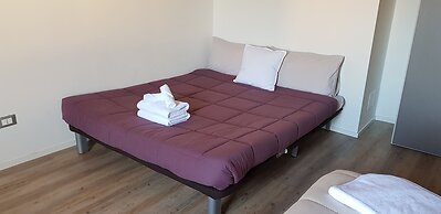 B&B Ca' dell'Angelo Chioggia