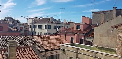 B&B Ca' dell'Angelo Chioggia