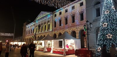 B&B Ca' dell'Angelo Chioggia