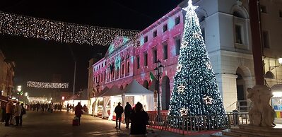 B&B Ca' dell'Angelo Chioggia