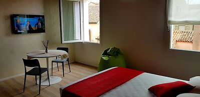 B&B Ca' dell'Angelo Chioggia
