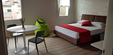 B&B Ca' dell'Angelo Chioggia
