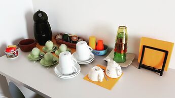 B&B Ca' dell'Angelo Chioggia