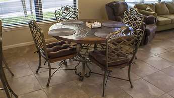 Ip60507 - Bella Piazza Resort - 3 Bed 3 Baths Condo