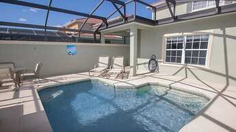 Ip60288 - Paradise Palms - 5 Bed 4 Baths Townhome