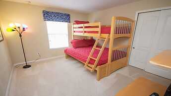 Ip60288 - Paradise Palms - 5 Bed 4 Baths Townhome