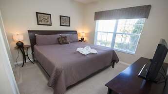 Ip60288 - Paradise Palms - 5 Bed 4 Baths Townhome