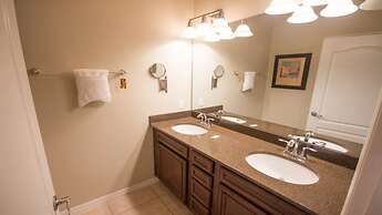 Ip60288 - Paradise Palms - 5 Bed 4 Baths Townhome