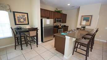 Ip60288 - Paradise Palms - 5 Bed 4 Baths Townhome