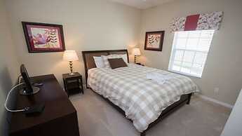 Ip60288 - Paradise Palms - 5 Bed 4 Baths Townhome