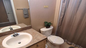 Tr422 - Terrace Ridge - 2 Bed 2 Baths Condo