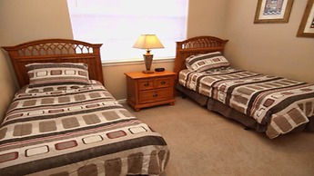 Tr422 - Terrace Ridge - 2 Bed 2 Baths Condo