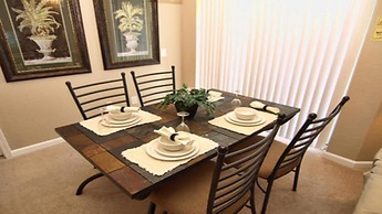 Tr422 - Terrace Ridge - 2 Bed 2 Baths Condo