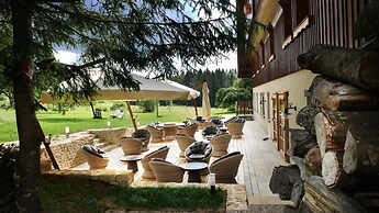 Le Tillau