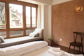 Newa Chen Historic House UNESCO