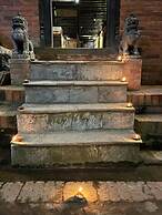 Newa Chen Historic House UNESCO
