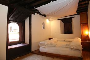 Newa Chen Historic House UNESCO