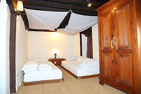 Newa Chen Historic House UNESCO