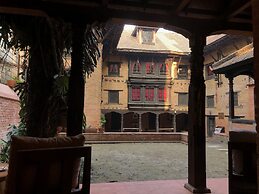 Newa Chen Historic House UNESCO