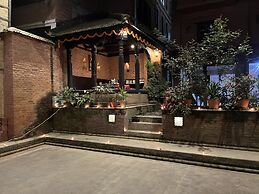 Newa Chen Historic House UNESCO