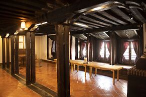 Newa Chen Historic House UNESCO