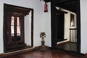Newa Chen Historic House UNESCO