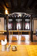 Newa Chen Historic House UNESCO