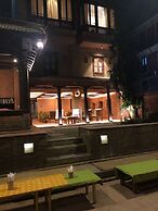 Newa Chen Historic House UNESCO