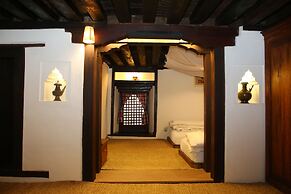 Newa Chen Historic House UNESCO