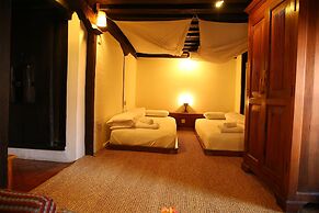 Newa Chen Historic House UNESCO