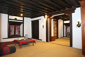 Newa Chen Historic House UNESCO