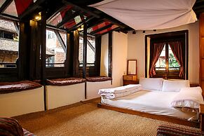 Newa Chen Historic House UNESCO