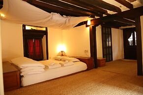 Newa Chen Historic House UNESCO