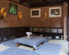 Newa Chen Historic House UNESCO