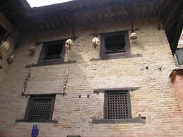 Newa Chen Historic House UNESCO