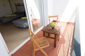 Barbatuke Eco-homestel