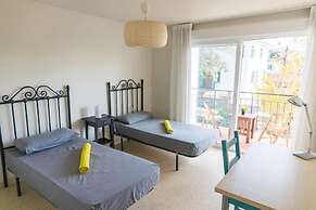 Barbatuke Eco-homestel