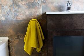 Barbatuke Eco-homestel